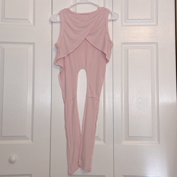 Fabletics tie around top - Picture 5 of 5